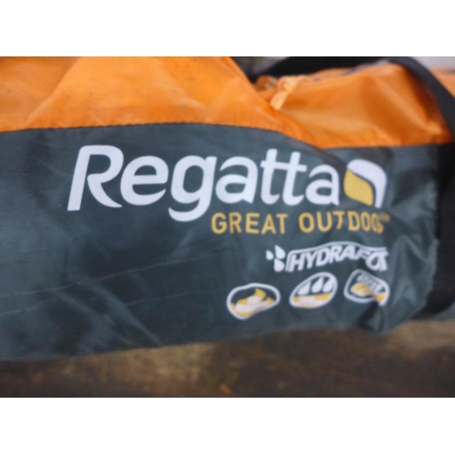 2219 - Regatta Hydrafort tent