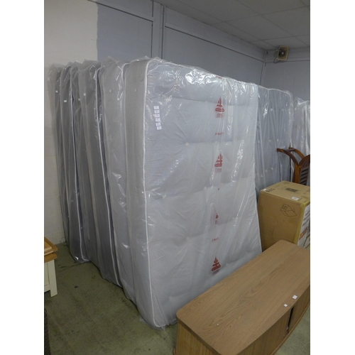 1655 - A Kingsize Mattress