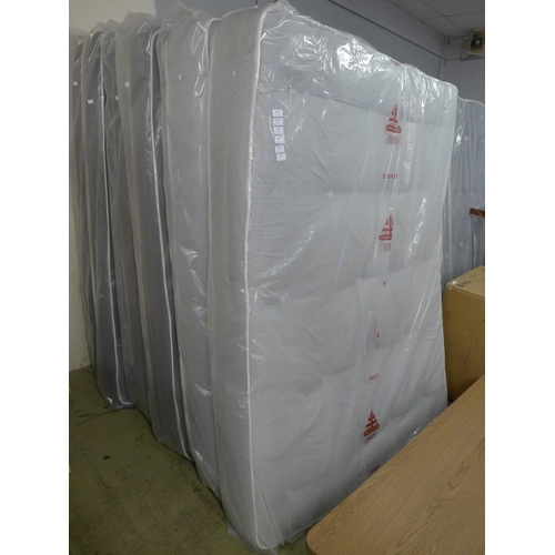 1658 - A Kingsize Mattress