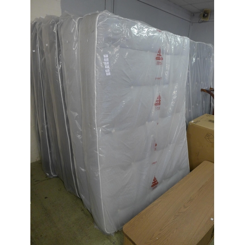 1659 - A Kingsize Mattress