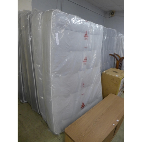 1660 - A Kingsize Mattress