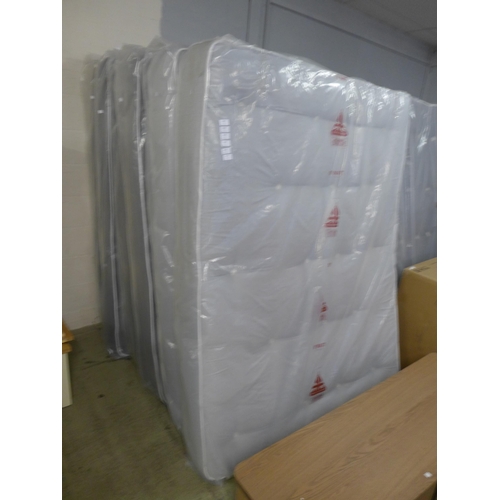 1661 - A Kingsize Mattress