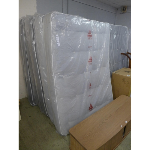 1662 - A Kingsize Mattress