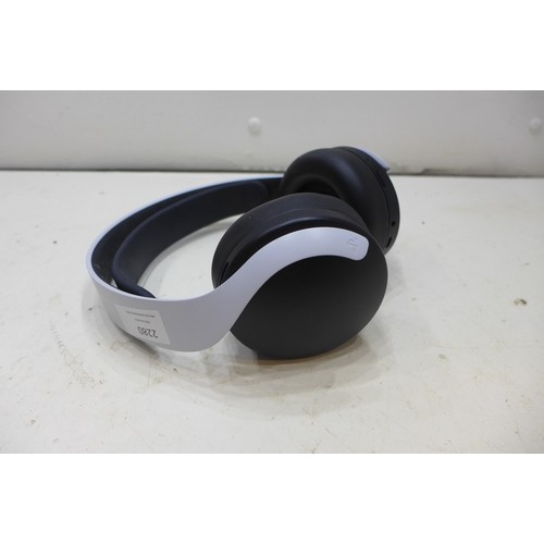 2280 - Sony PS5 Pulse 3D headset  & dongle