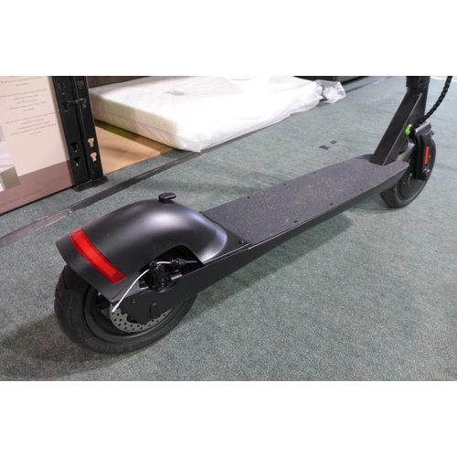 3042 - Li-Fi 250 Air Pro electric scooter with charging lead