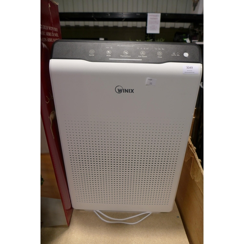 3049 - Winix Zero Air Purifier, Original Rrp £149.99 + Vat  (244-283)  * This Lot Is Subject To Vat