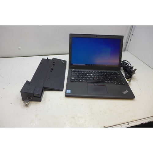 2312 - Lenovo Think Pad laptop