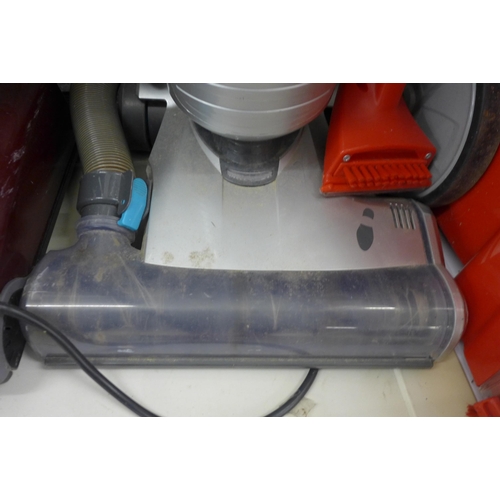 2368 - Vax Air 3 pet upright vacuum cleaner