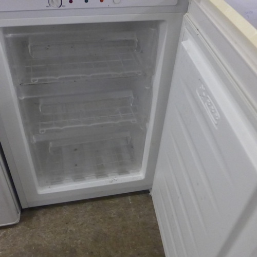 2369 - Frigidaire under counter freezer