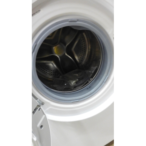 2370 - Logik 9kg washing machine - unused