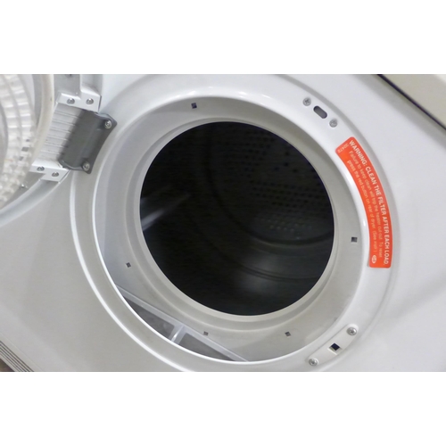 2376 - White Knight 6kg dryer