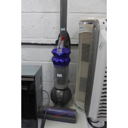 2379 - Dyson DC50 upright small ball Animal vacuum cleaner - W