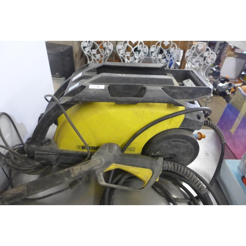 2421a - Karcher 620M jet wash - W