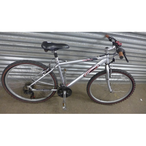 2461 - Gent's Carrera Vulcan aluminium MTB