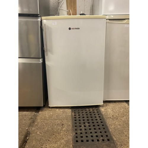 2363 - Hoover under counter fridge