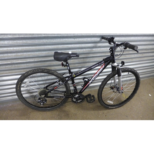 2062 - Apollo XC26 front disc aluminium MTB