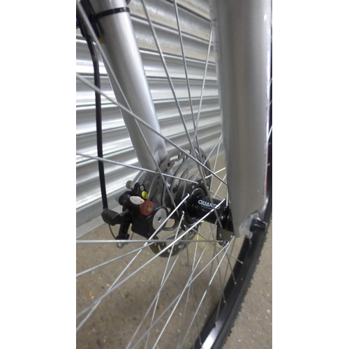 2062 - Apollo XC26 front disc aluminium MTB