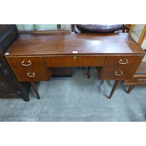 94 - A tola wood desk