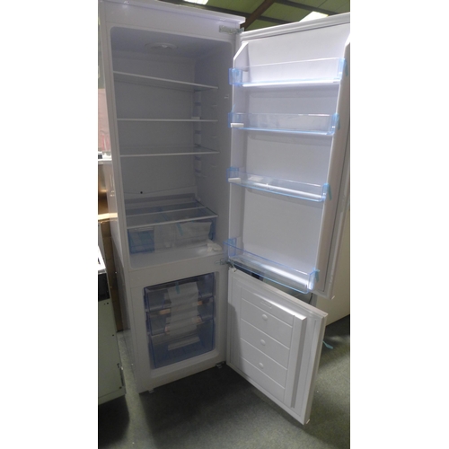 3032 - CDA 70/30 Fridge Freezer Model: MFC701 * This Lot Is Subject To Vat