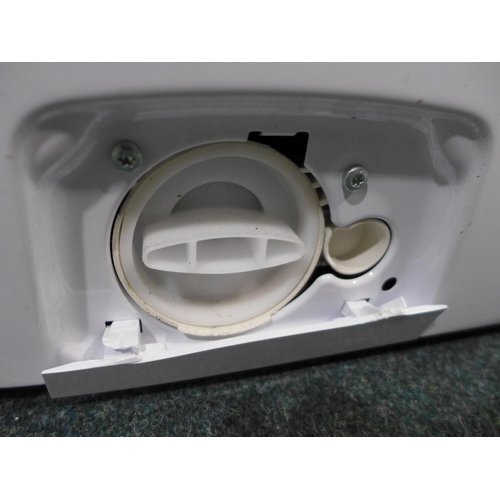 3103 - Hoover H-Wash & Dry 300 - Integrated (9+6KG) Washer/Dryer Model: H3DS4965DACE-80 * This Lot Is Subje... 