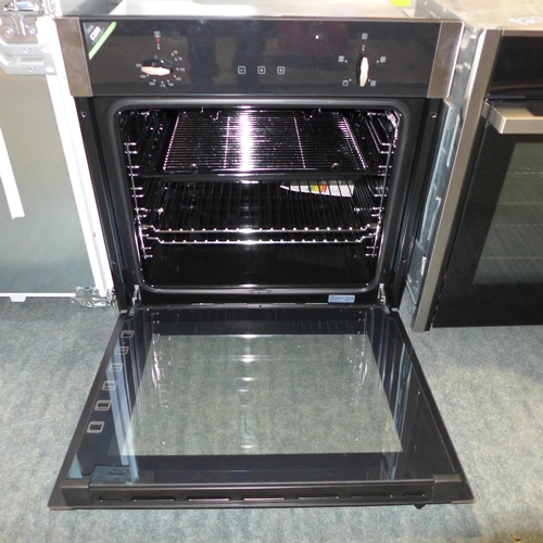 3149 - CDA Single Electric Fan Oven (H595Xw595XD567) - Model No:- SK210SS, Original RRP £259 Inc. Vat * Thi... 