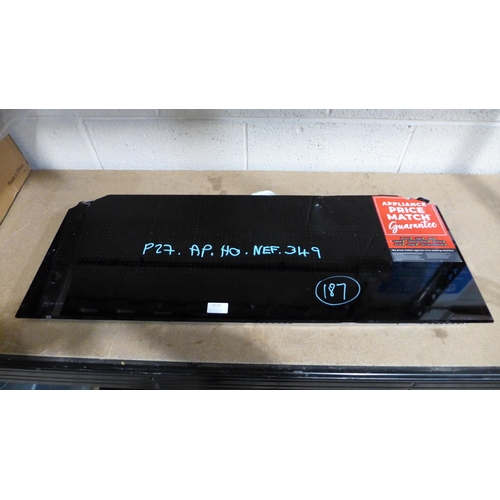 3159 - Neff Panorama Black Flexinduction Hob(H51XW903XD346) - Model No:- T50FS41X0, Original RRP £1007.50 I... 