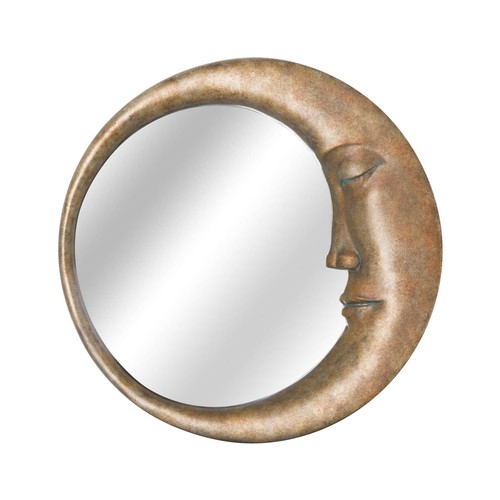 1997 - A Man In The Moon mirror, H 36cms (1923018)   #