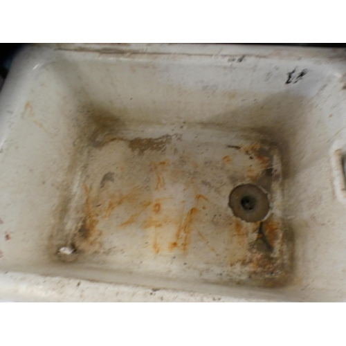 2173 - Belfast sink