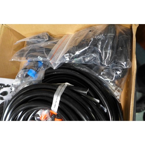 3088 - A Hiveseen 40m irrigation system