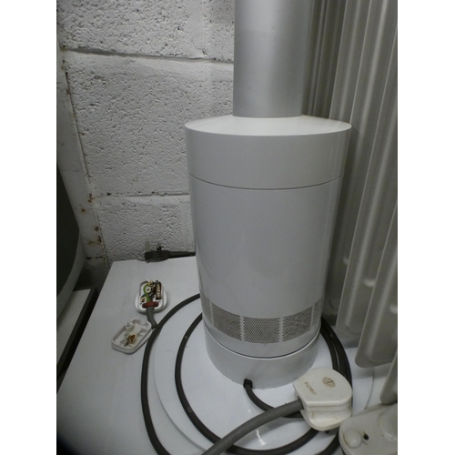 2347 - Dyson Cool electric ring fan