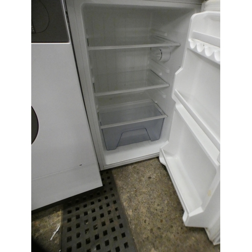 2350 - Iceking under counter refrigerator - W