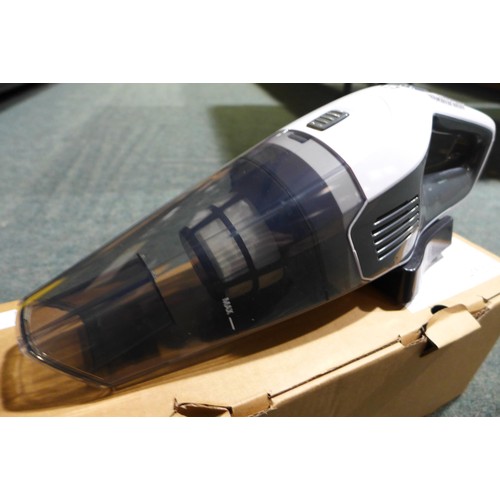 3129 - A Holife 70w hand held vacuum cleaner (model HM218B)