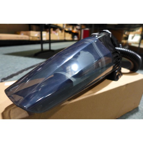 3137 - A Holife hand held vacuum cleaner (40W)(model HM164A)