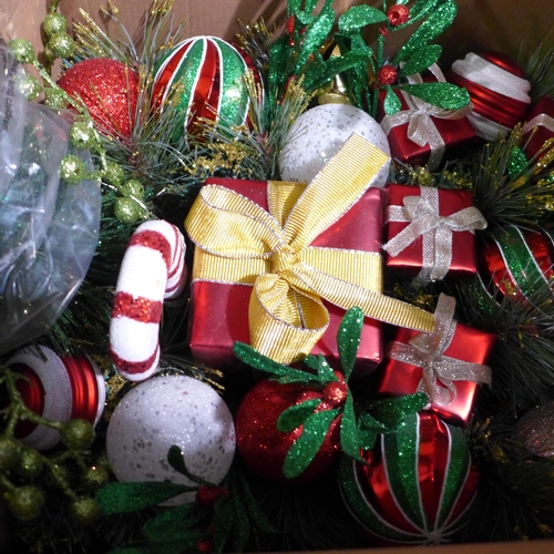 3025 - LED Christmas Wagon (H21cm X W37cm)(246 -70)* This lot is subject to vat