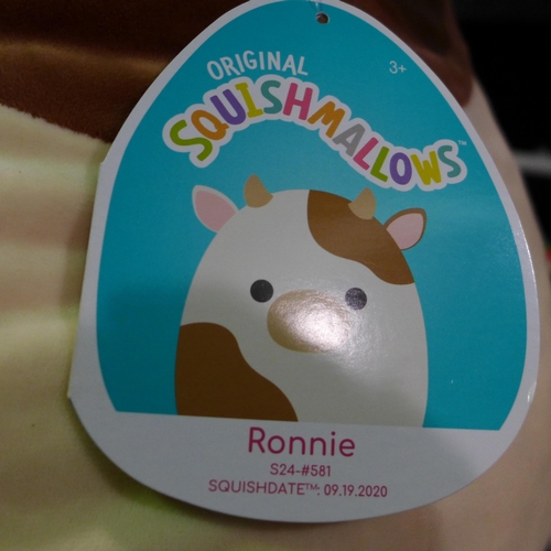 3163 - Squishmallow 24 