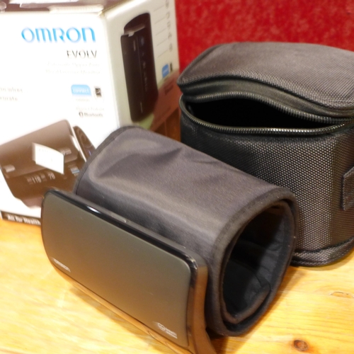 3188 - Omron Evolv BPM Wireless (245-484) * This lot is subject to VAT