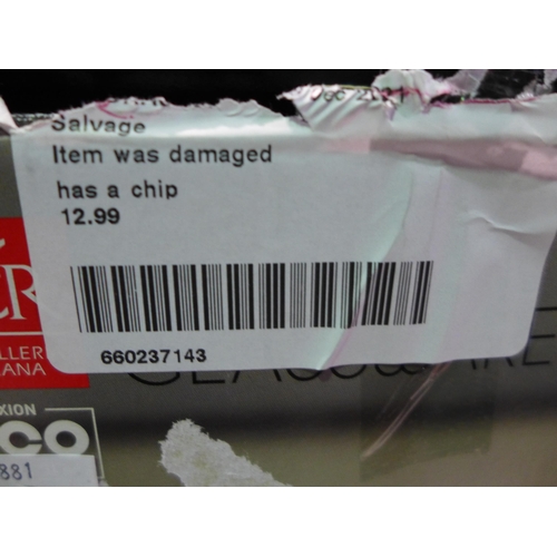 3164 - Mixology Glassware  (246 -326)* This lot is subject to vat