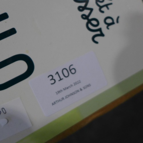 3103 - 5 Boxes of 4 (20 in total) E26/E27 LED bulbs