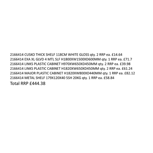 Lot 1789      