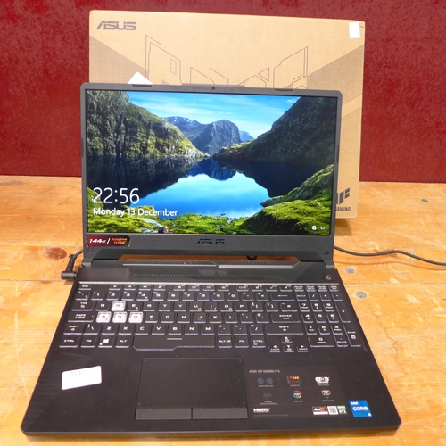 3145 - Asus Tuf I5 15.6