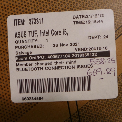 3145 - Asus Tuf I5 15.6