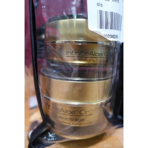 3154 - Two mixed Sets of Face And Body Cream, Original RRP £189.99 + vat  (246-380,379)