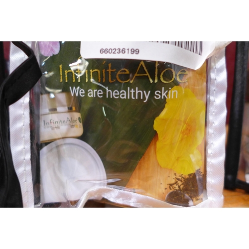 3154 - Two mixed Sets of Face And Body Cream, Original RRP £189.99 + vat  (246-380,379)