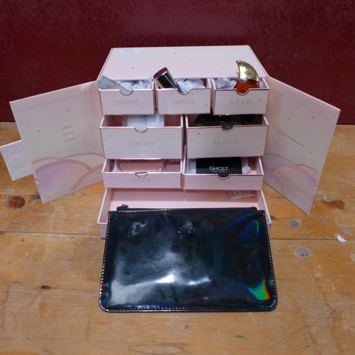 3155 - Ghost Beauty Box/Drawer   (246-376)