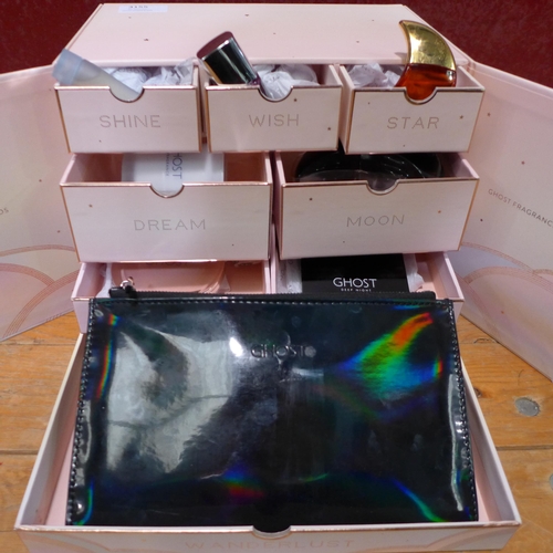 3155 - Ghost Beauty Box/Drawer   (246-376)