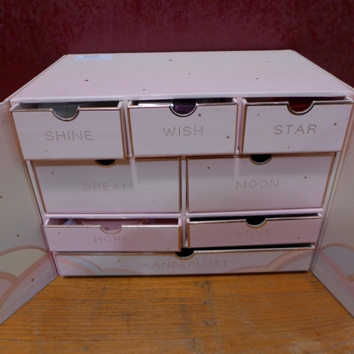 3155 - Ghost Beauty Box/Drawer   (246-376)