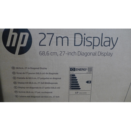 3157 - Hp 27