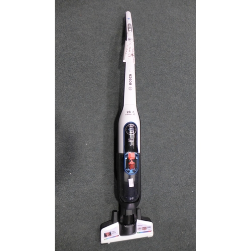 3161 - Bosch Pro Silence Vacuum Cleaner  BCH86SILGB , Original RRP £169.99 + vat (246-278)