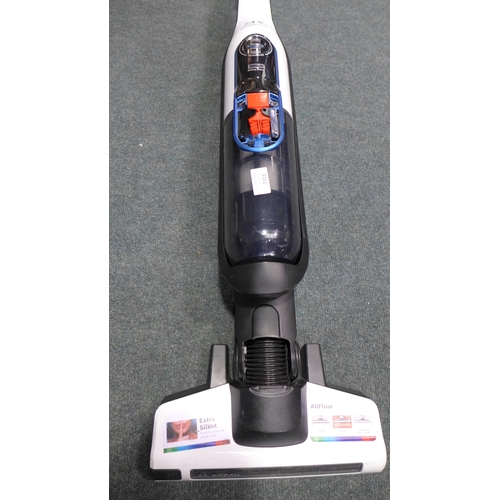 3161 - Bosch Pro Silence Vacuum Cleaner  BCH86SILGB , Original RRP £169.99 + vat (246-278)