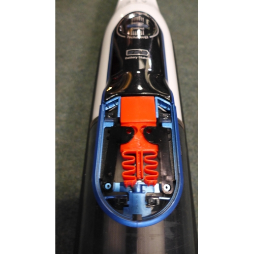 3161 - Bosch Pro Silence Vacuum Cleaner  BCH86SILGB , Original RRP £169.99 + vat (246-278)